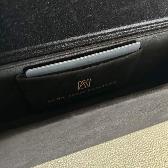 ANNA-KARIN KARLSSON authentic sunglasses case - Picture 5 of 6